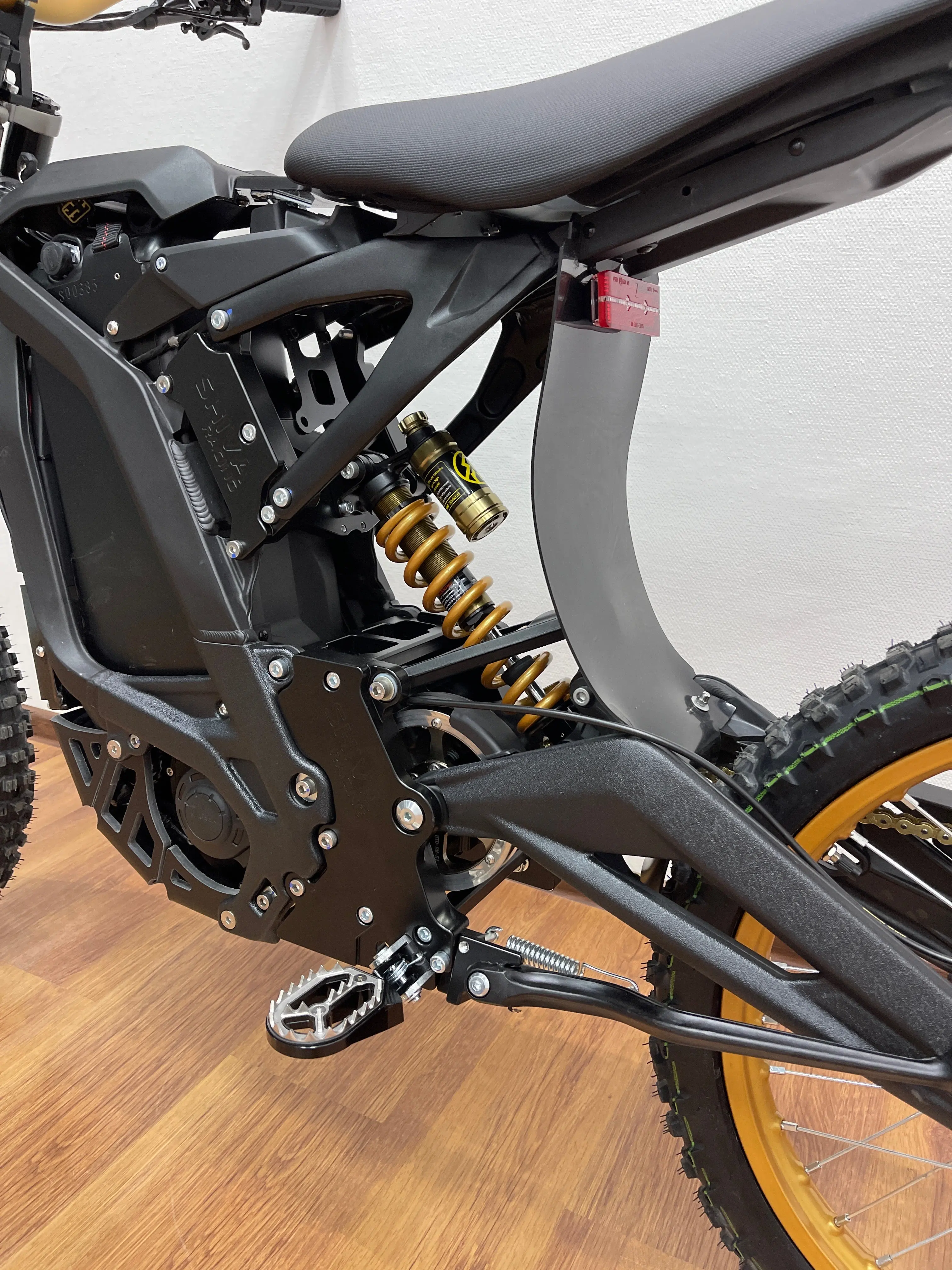 Suspension Mudguard V2 - Image 4