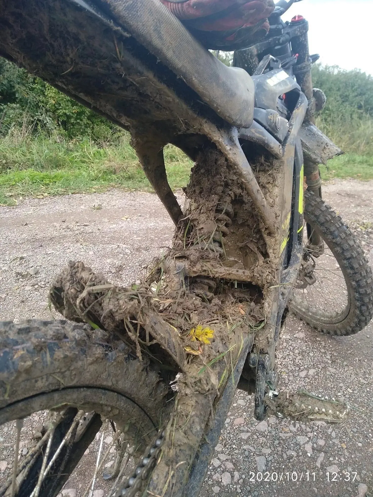 Suspension Mudguard V2 - Image 6