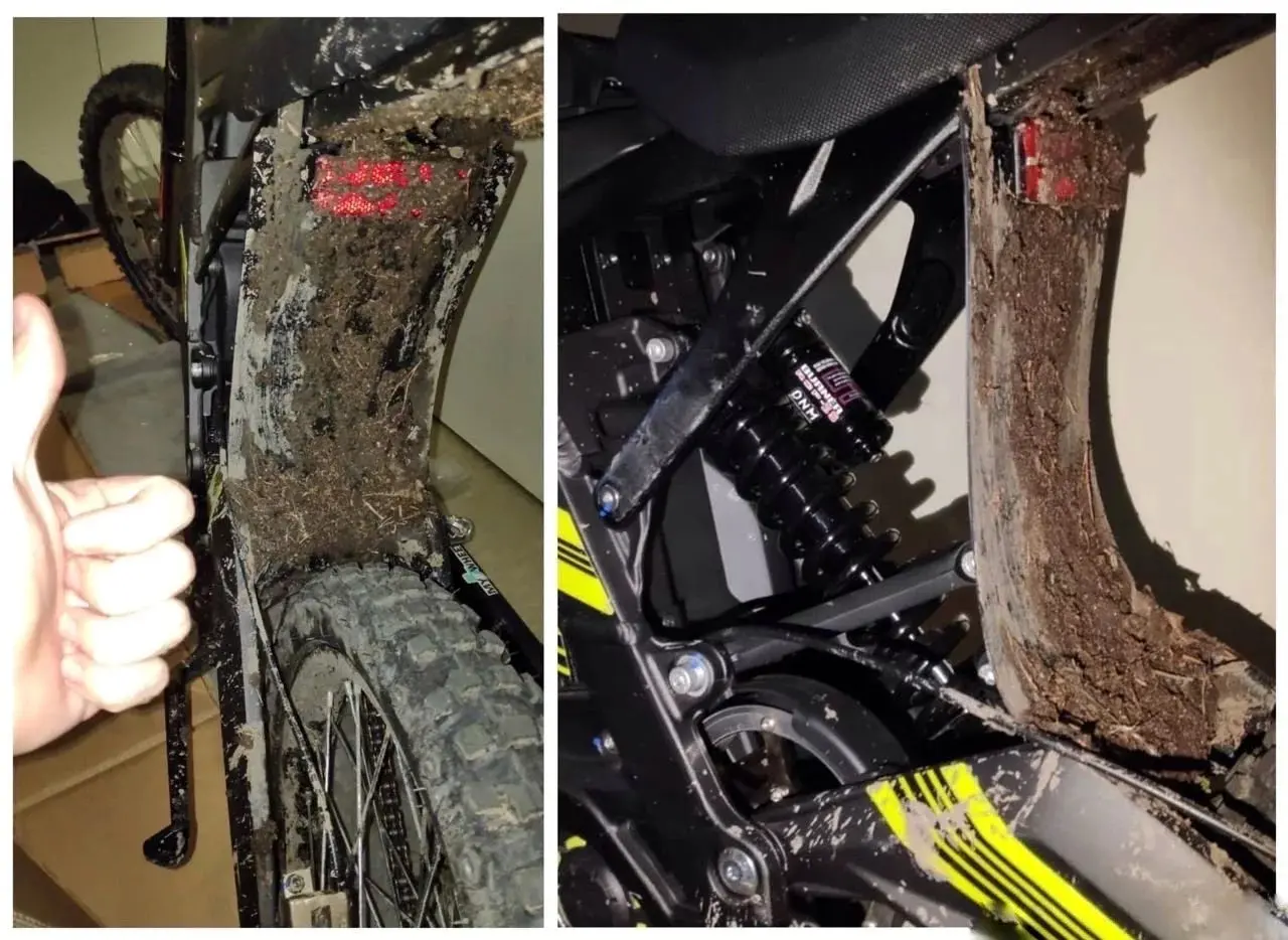 Suspension Mudguard V2 - Image 7
