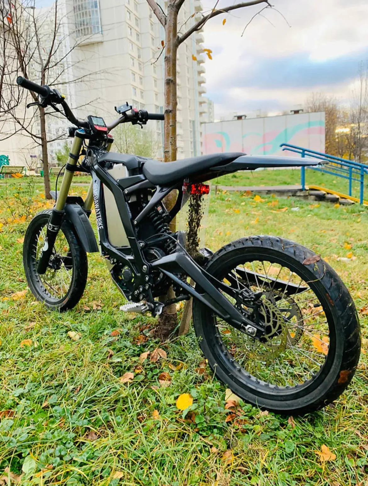 Suspension Mudguard V2 - Image 8