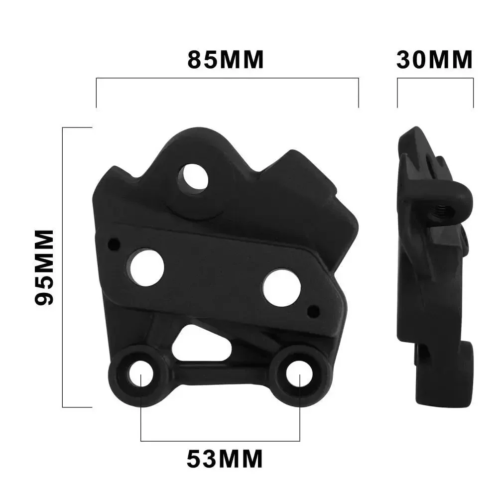 Talaria Adjustable Foot Peg Brackets - Image 3