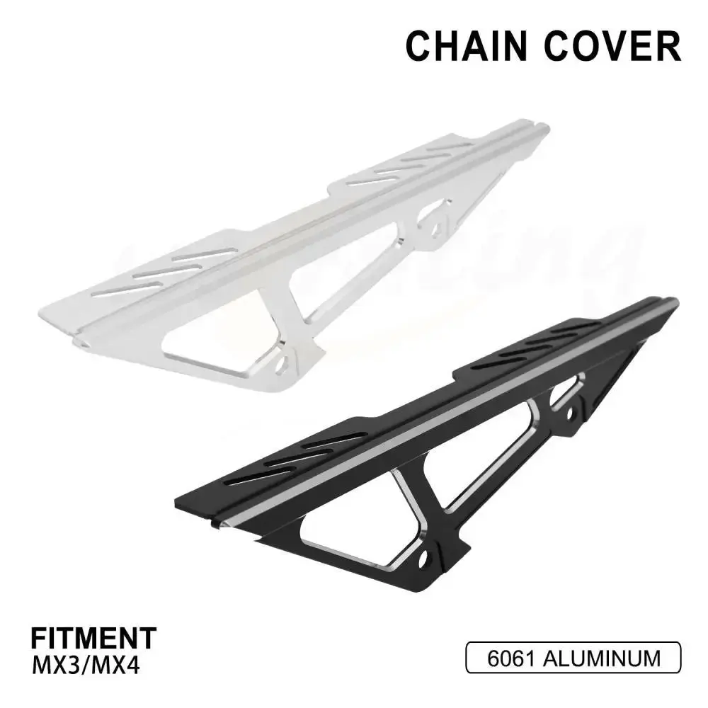 Talaria Reinforced Chain Cover