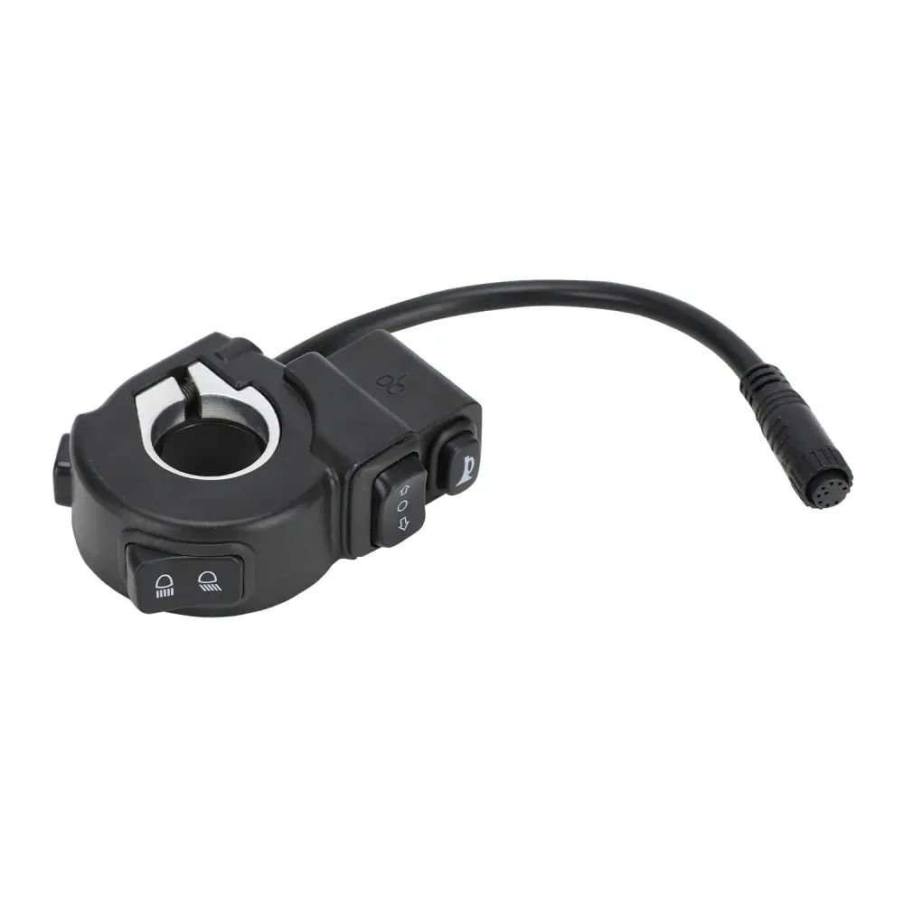 Talaria Headlight & Horn Switch - Image 6