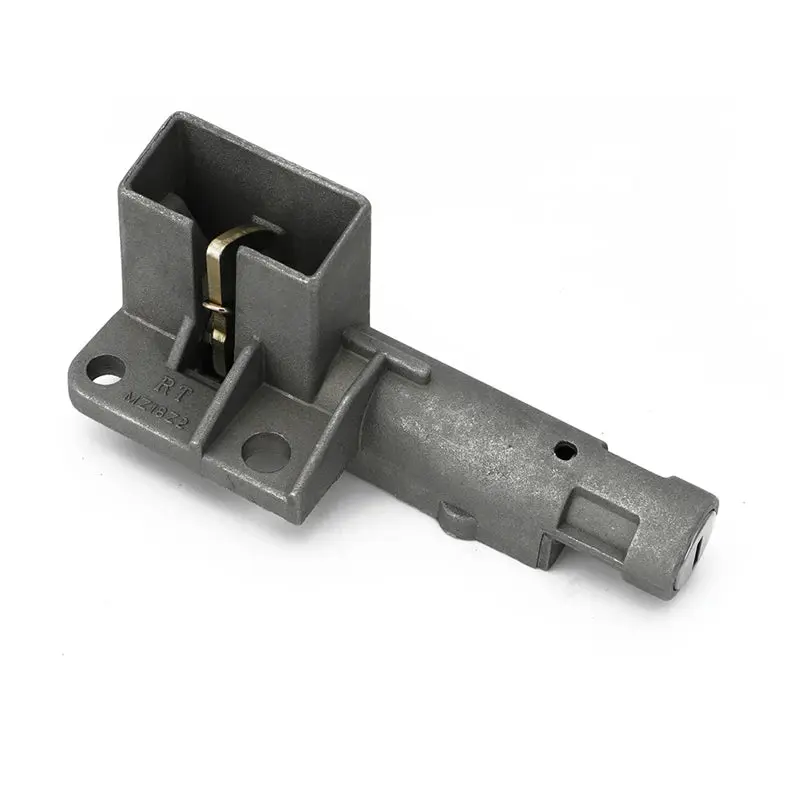 Talaria Ignition & Battery Lock - Image 5