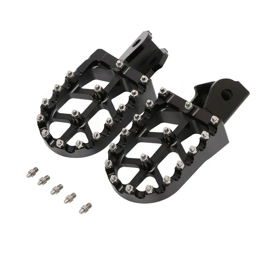 Talaria Multicolor Foot Pegs - Image 3