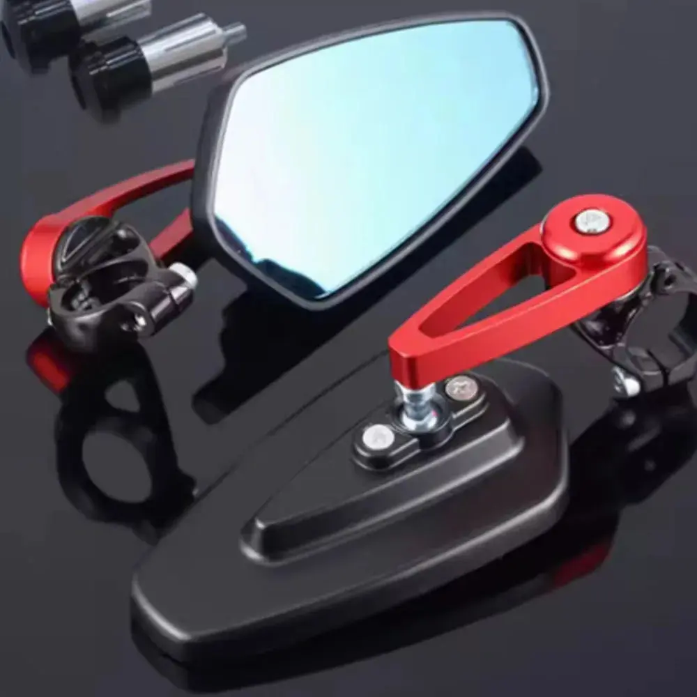 Talaria Rear View Mirrors - Image 4