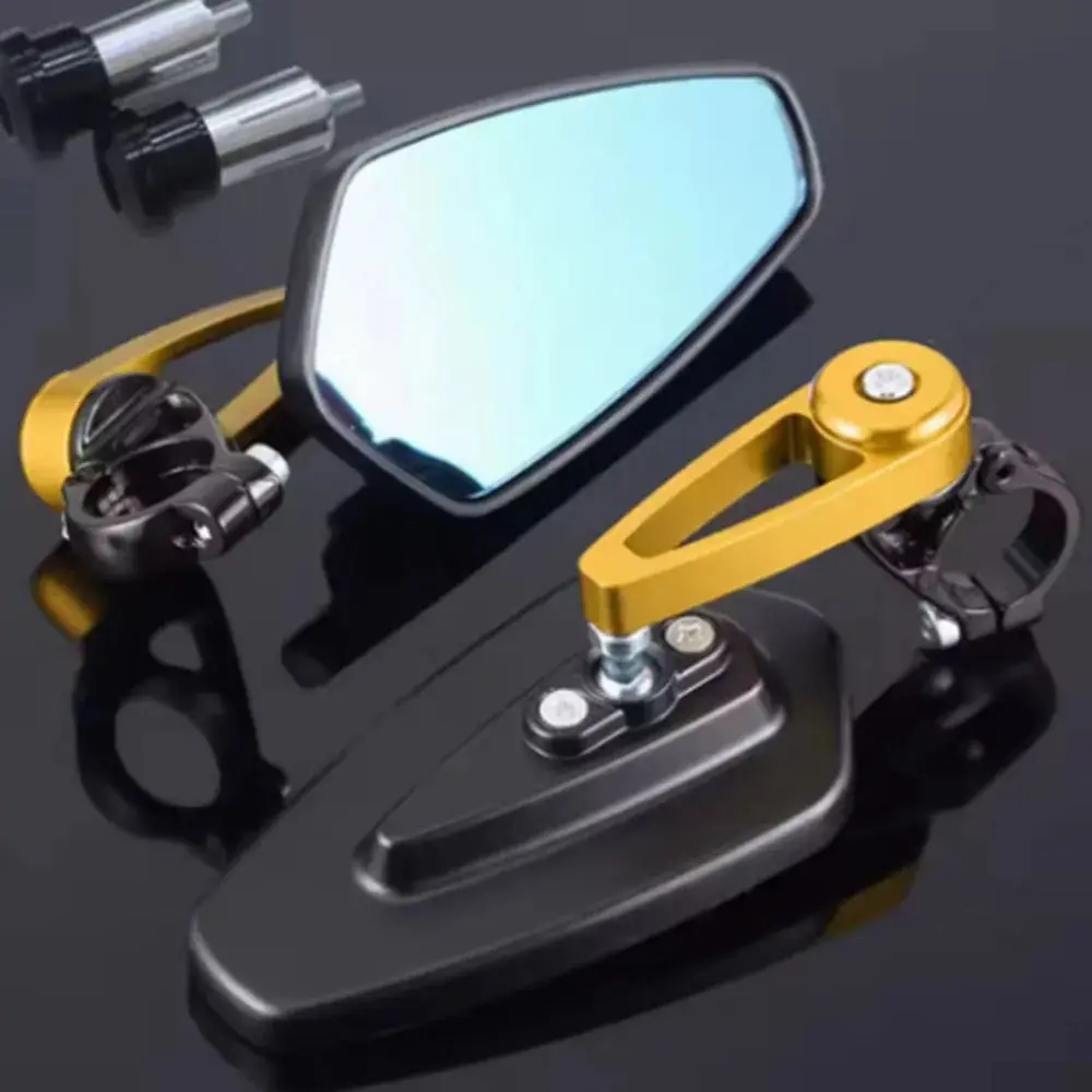 Talaria Rear View Mirrors - Image 5