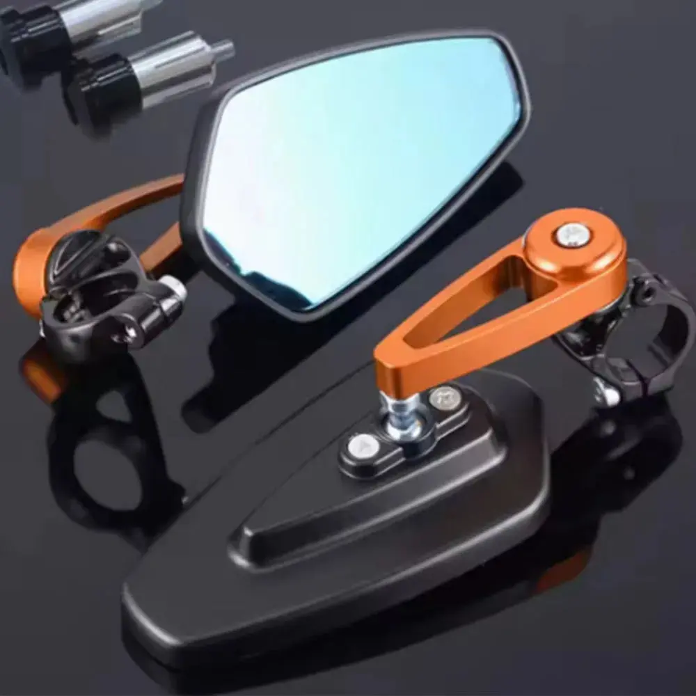 Talaria Rear View Mirrors - Image 7