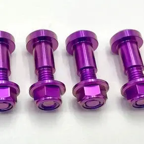 Titanium Kickstand Bolt / Nut Set - Image 8