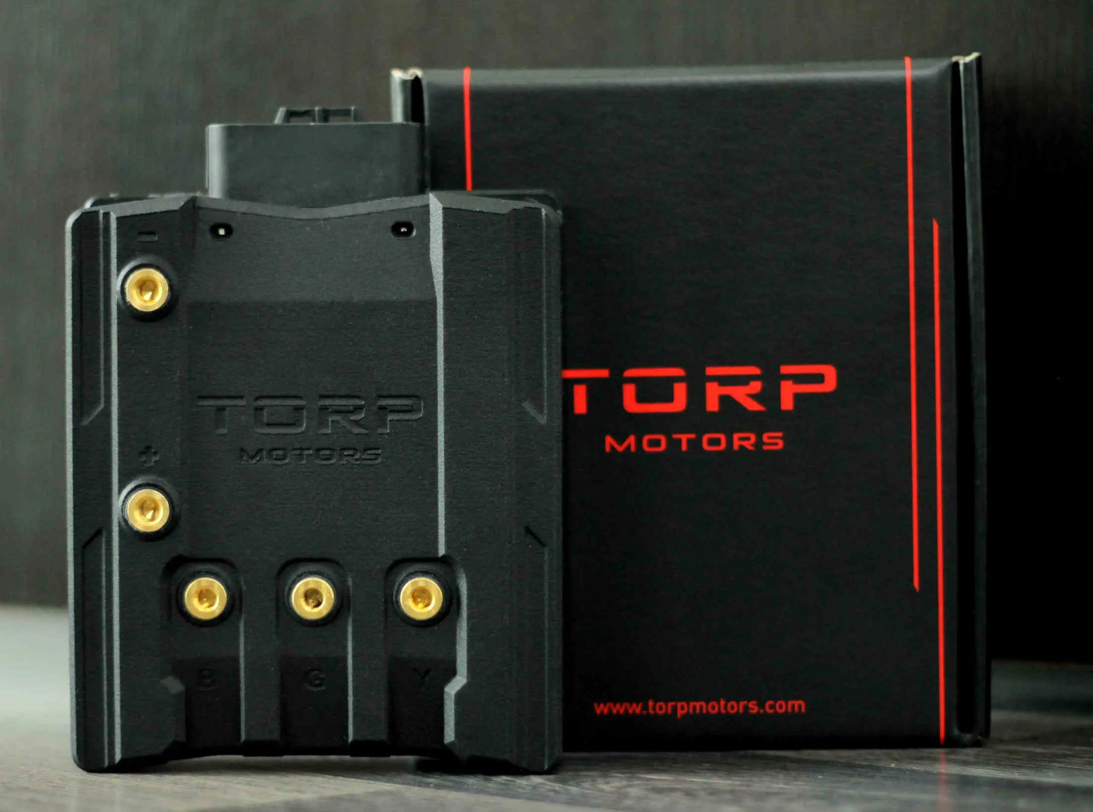 Torp TC1000 controller kit for SurRon Ultra Bee (Preorder) - Image 3