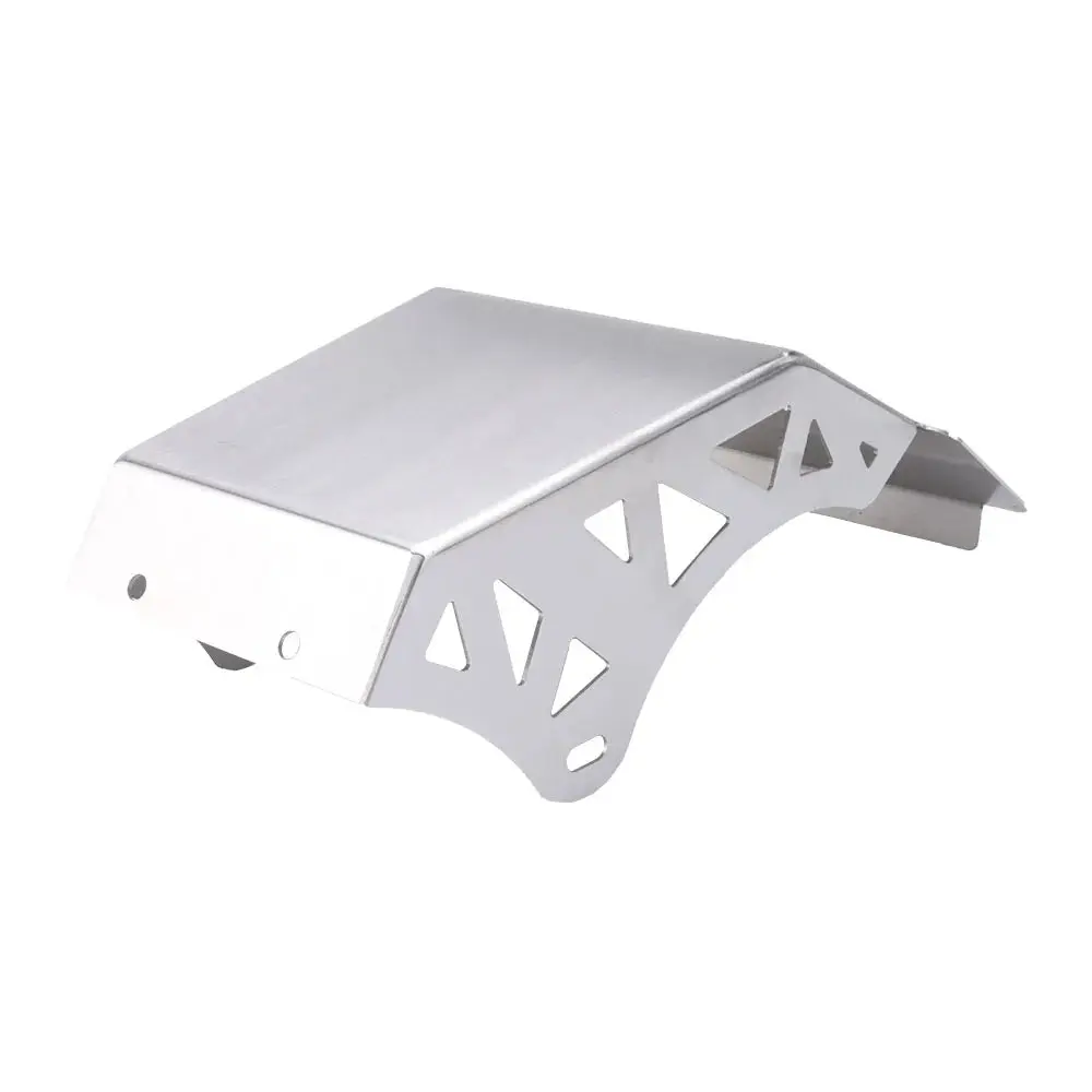 Ultra Bee Airflow Bash Plate - Image 11