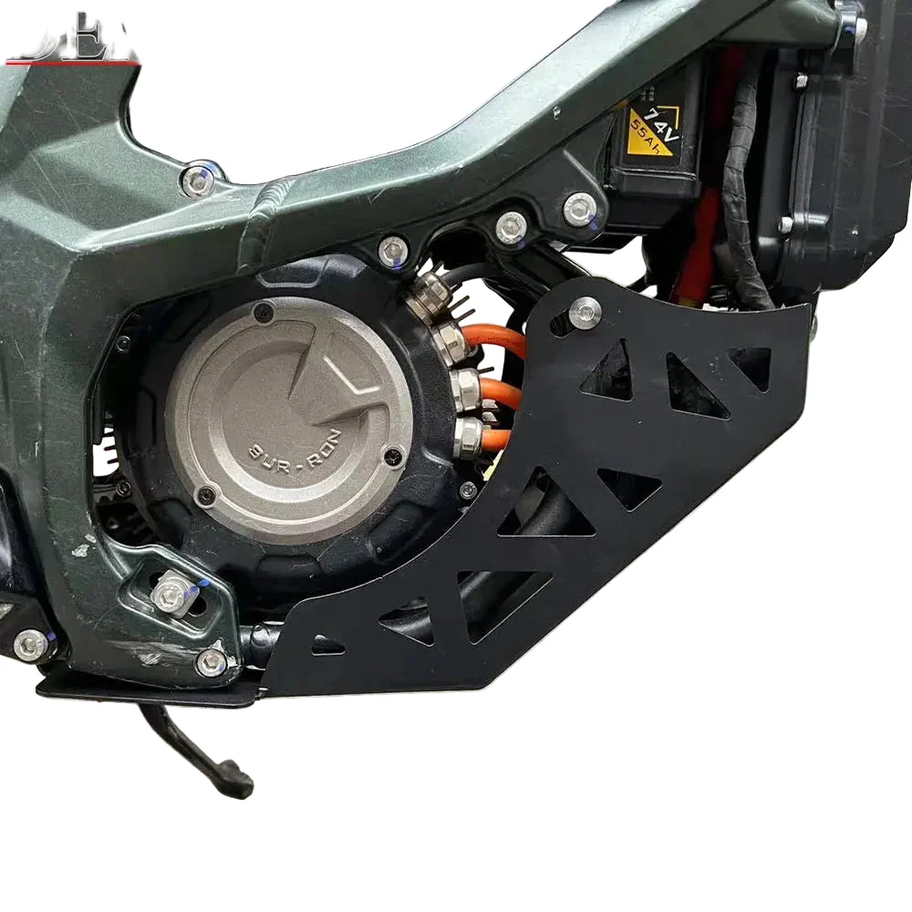 Ultra Bee Airflow Bash Plate - Image 5