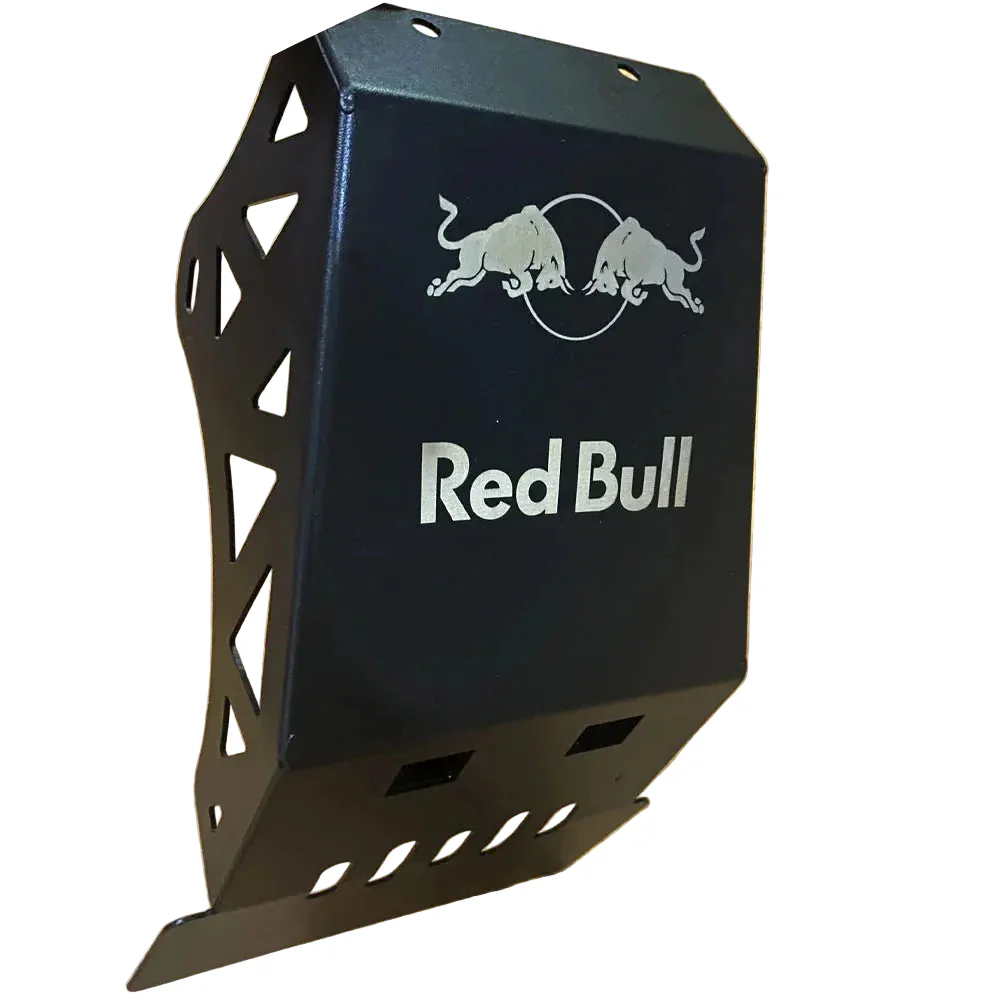 Ultra Bee Airflow Bash Plate - Image 6