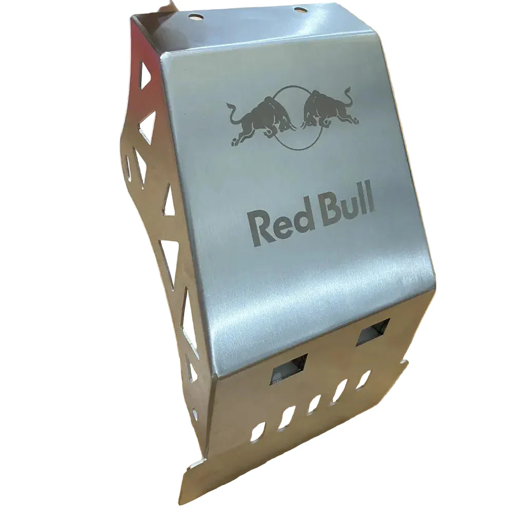 Ultra Bee Airflow Bash Plate - Image 7