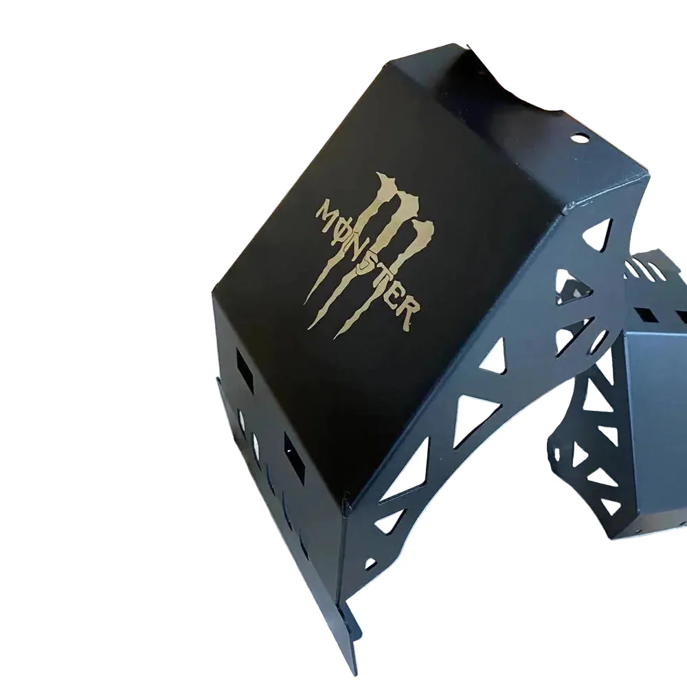Ultra Bee Airflow Bash Plate - Image 8