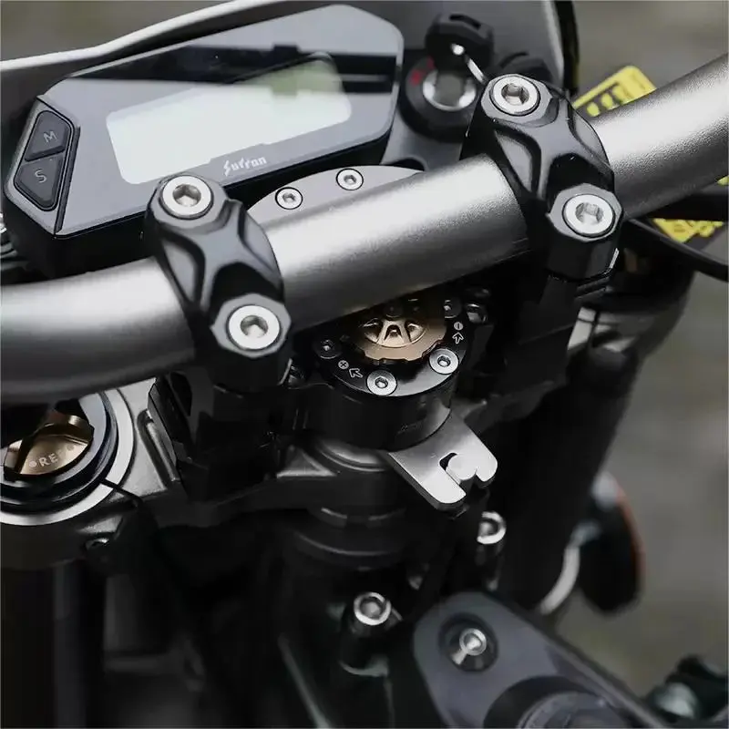 Ultra Bee Directional Damper - Image 2