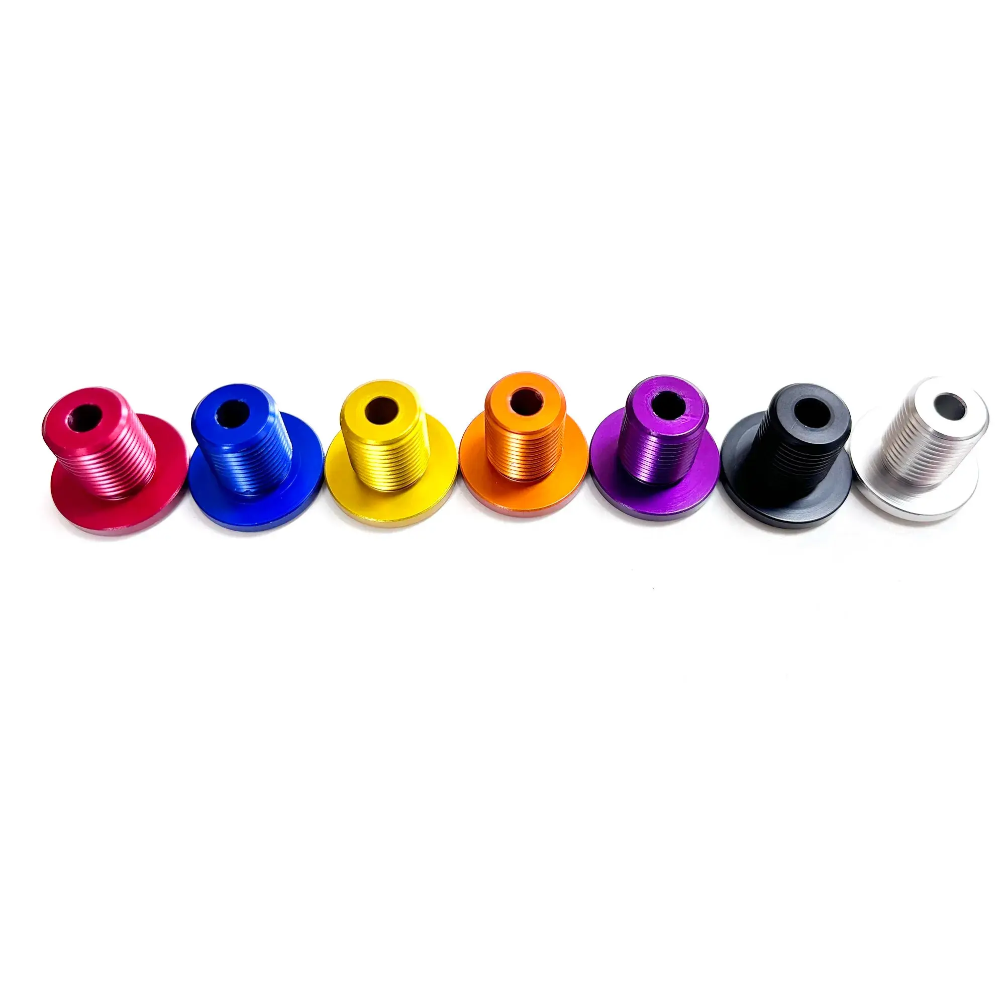 Ultra Bee Front Axle Nut - Image 3