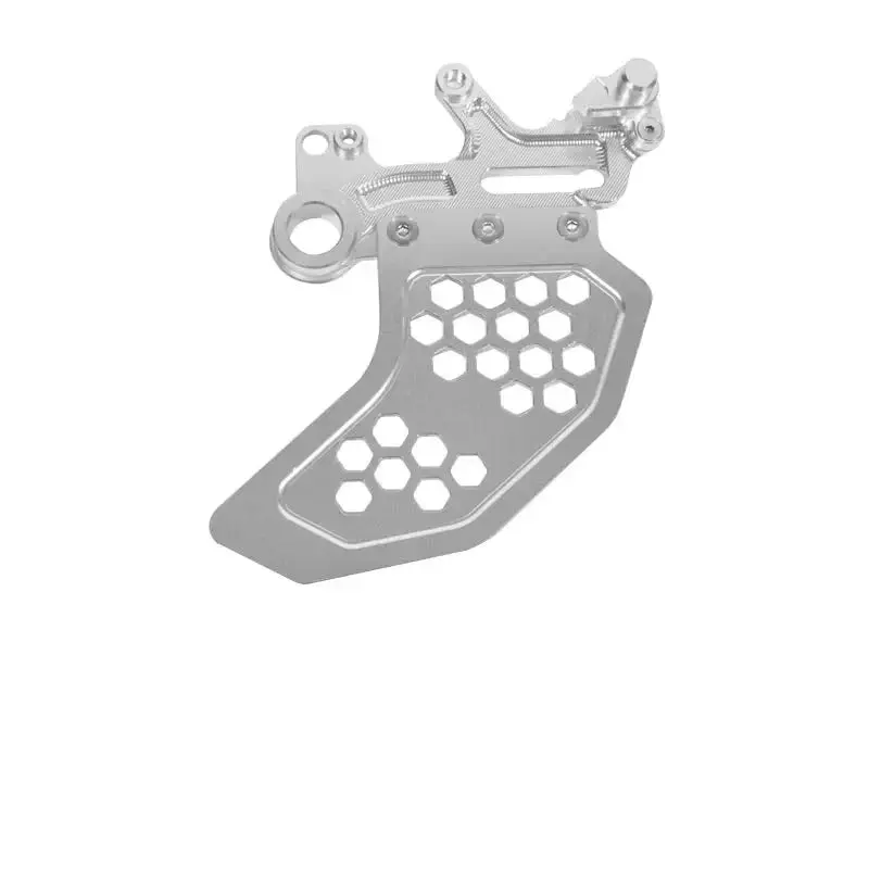 Ultra Bee Front & Rear Brake Disc Guard - Image 15