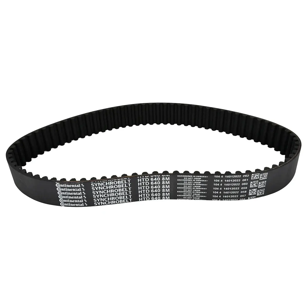 Ultra Bee Transmission Belt